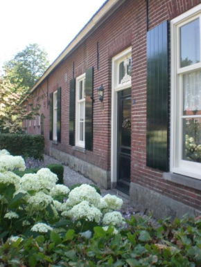 Hoeve de Mertel